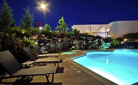 Doubletree Hotel Pleasanton Ca